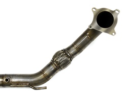 3" Golf-R Downpipe