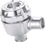 Samco Single Piston Diverter Valve