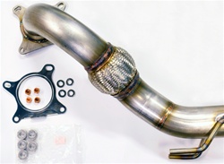 3" Mk6 Downpipe